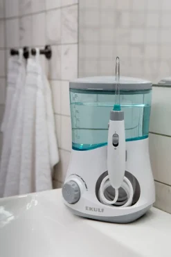 Ekulf munndusj, PowerFlosser