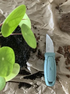 Eldris LightDuty Morakniv, 145 mm