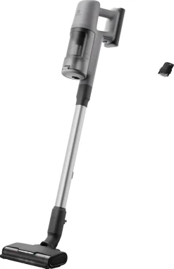Electrolux Clean 600 trådløs skaftstøvsuger
