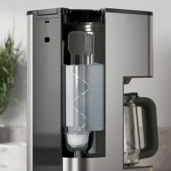 Electrolux Create 5 E5CM1-6ST kaffetrakter, 1,25 liter