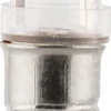 E5 LED-pærer til adventsstake, 12 V DC 0,3 W, 10-pakning