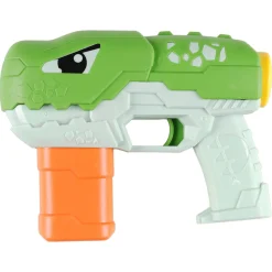 Elektrisk vannpistol for barn, dyremotiv