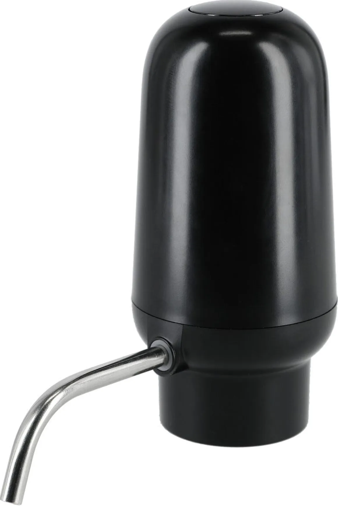 Elektrisk vinlufter med tut og dispenser