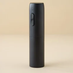 Elektrisk vinåpner, batteridrevet