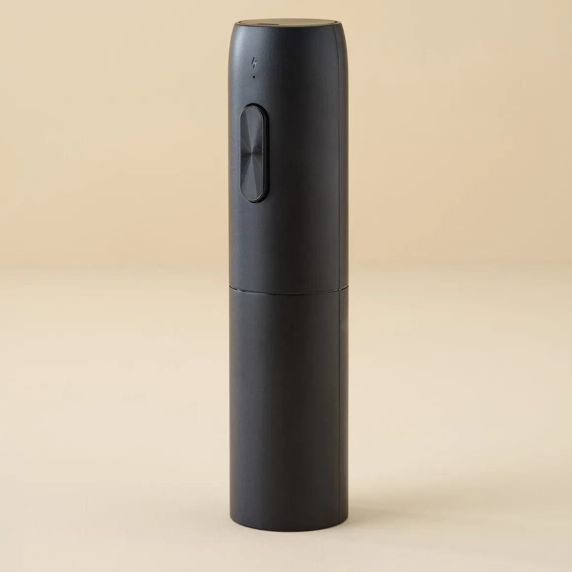 Elektrisk vinåpner, batteridrevet