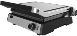 Elektrisk bordgrill til innebruk, 2000 W