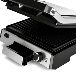Elektrisk bordgrill til innebruk, 2000 W