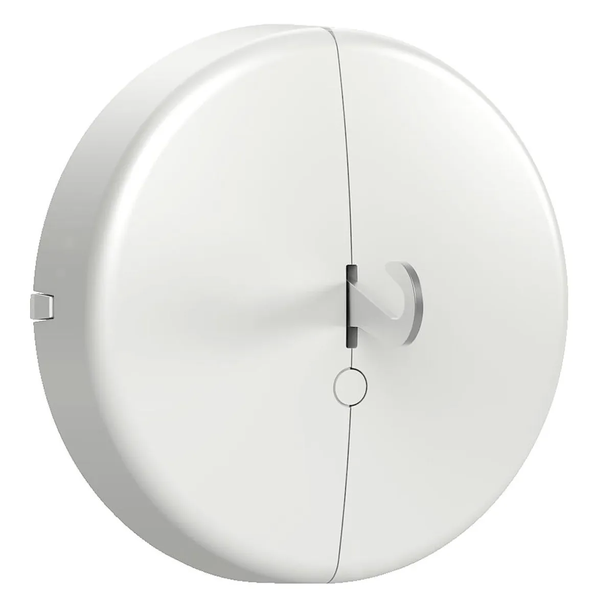 Elko DCL-strømuttak for lampe i tak, utenpåliggende