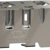 ELKO Flexi+ stenderfeste for apparatboks, 2-pakning