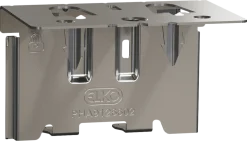 ELKO Flexi+ stenderfeste for apparatboks, 2-pakning