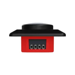 Elko RS dimmer 370 LED, svart