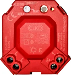 ELKO boksdimmer LED 100 W, EKO06965