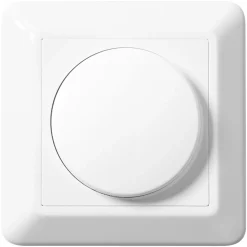 Elko RS Dimmer 370 LED, Nordic renhvit
