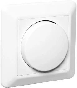 Elko RS Dimmer 370 LED, Nordic renhvit