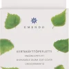 Emendo sitteunderlag badstue, engangs, 25-pakning