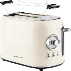 Emerio brødrister 2 skiver, retro TO-133281.1