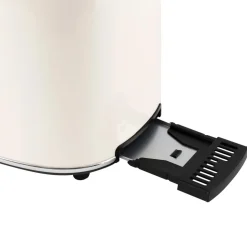 Emerio brødrister 2 skiver, retro TO-133281.1