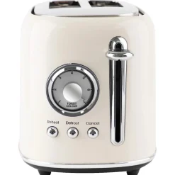Emerio brødrister 2 skiver, retro TO-133281.1