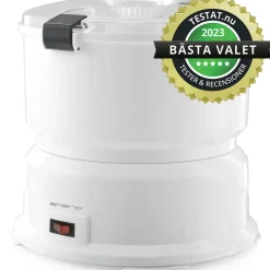 Emerio PP-106260 elektrisk potetskreller, 1 kg