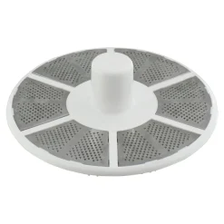 Emerio PP-106260 elektrisk potetskreller, 1 kg
