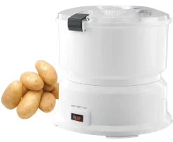 Emerio PP-106260 elektrisk potetskreller, 1 kg