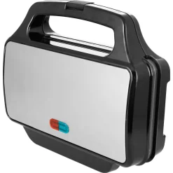 Emerio toastjern XXL 2 skiver, ST-126641, 900W