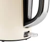 Emerio vannkoker retro 1,7 liter beige, WK-133282.1