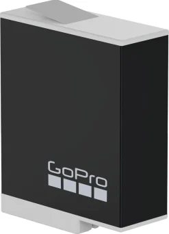 Endurobatteri til GoPro Hero 9/10/11/12