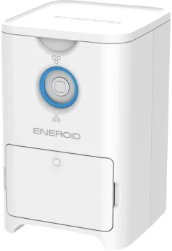 Eneroid EN10A2 batterilader AA NiMH/NiCd