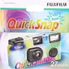 Engangskamera FujiFilm QuickSnap Superia, 2-pakning