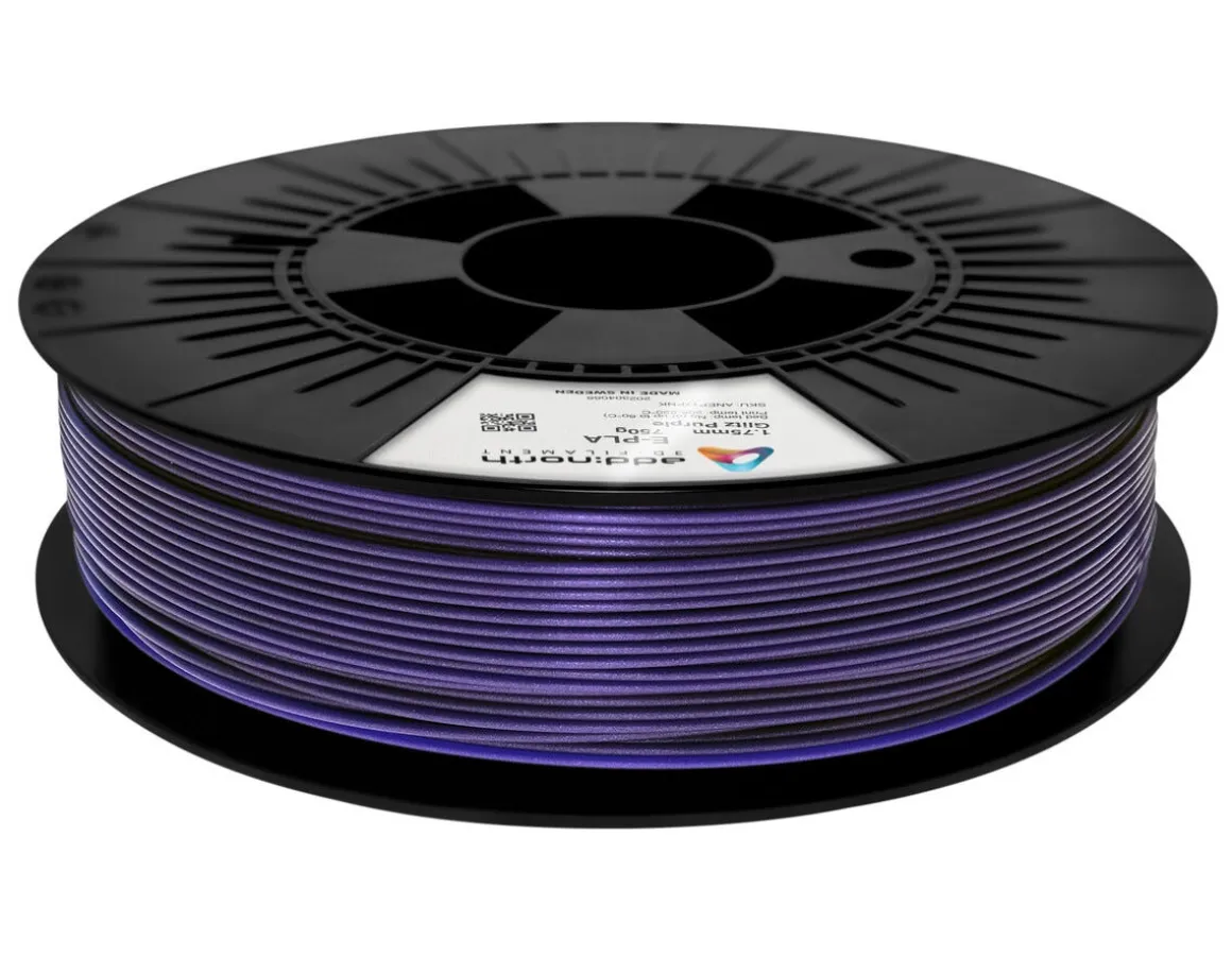 E-PLA 3D-filament Addnorth, 750 gram