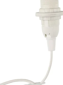 E14-pæreholder med ledning og støpsel, ujordet, 75 cm