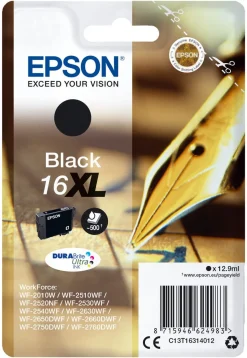 Epson 16 blekkpatron