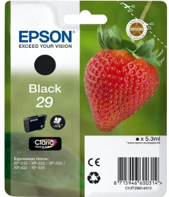 Epson 29 blekkpatron