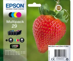Epson 29 blekkpatron