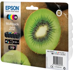Epson 202 blekkpatron