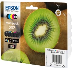 Epson 202 blekkpatron