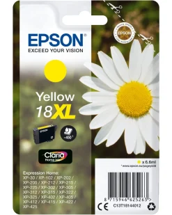 Epson 18 blekkpatron