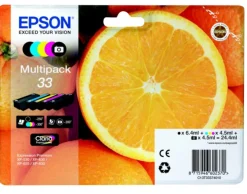 Epson 33 blekkpatron