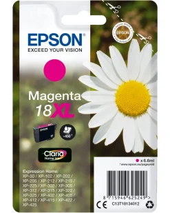 Epson 18 blekkpatron