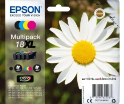 Epson 18 blekkpatron