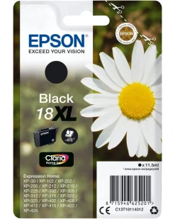 Epson 18 blekkpatron