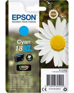 Epson 18 blekkpatron