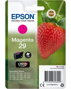 Epson 29 blekkpatron
