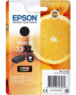 Epson 33 blekkpatron