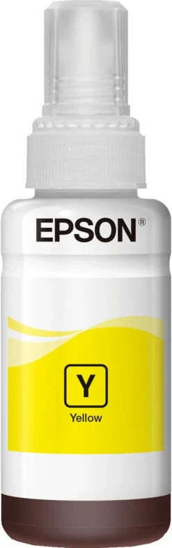 Epson 664 Ecotank blekkpatron