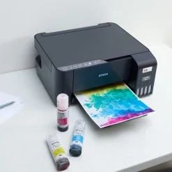 Epson 104 Ecotank blekkpatron