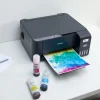 Epson 104 Ecotank blekkpatron