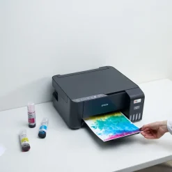 Epson 104 Ecotank blekkpatron