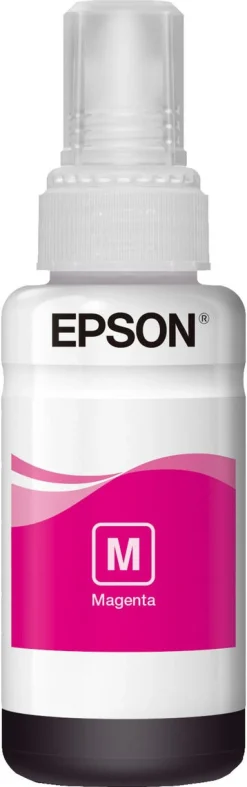 Epson 664 Ecotank blekkpatron